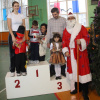 Рождественский детский праздник 2012 года