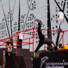 Всероссийский фестиваль уличных видов спорта