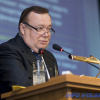 Владимир Петров на конференции по клинической фармакологии