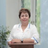 Анна Анатольевна Арова, доцент и заведующая учебной частью кафедры детских инфекционных болезней ВолгГМУ