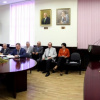  19 сентября 2018 года в Волгоградском государственном медицинском университете состоялось очередное заседание Совета ректоров вузов Волгоградской области