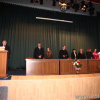 Вручение дипломов выпускникам заочного отделения фармацевтического факультета 2012