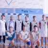 Студенты-спортсмены ВолгГМУ на соревнованиях в Астрахани