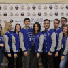 НОМУС ВолгГМУ на съезде молодежных научных обществ в Смоленске
