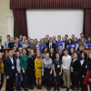 НОМУС ВолгГМУ на съезде молодежных научных обществ в Смоленске