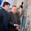 2012-02-10 - Итоги и перспективы развития здравоохранения в Волгоградской области