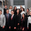 Студенты ВолгГМУ – стипендиаты города-героя Волгограда