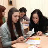 Школьники мечтают о студенческой жизни в ВолгГМУ
