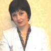 Елена Сердюкова