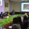 Пленарное заседание по направлению «Клинические аспекты медицины»