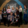 Студенты ВолгГМУ стали участниками «Медиа Лиги»