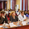 Итоги ХХIII Региональной конференции молодых ученых и исследователей 