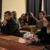 «Проектный офис» студенческого совета ВолгГМУ