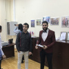 Круглый стол «Перспективы развития общественной дипломатии в г. Волгограде» 2018