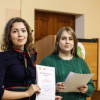 РО ВОД «Волонтёры-медики» Волгоградской области подвели итоги 2018 года