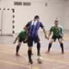 Студенческая лига по мини-футболу