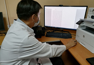 В ВолгГМУ связали гипертонию у детей со смартфоном и плохим примером родни