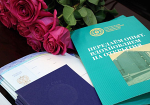 Аспирантура ВолгГМУ завершила подготовку еще 26 научных работников