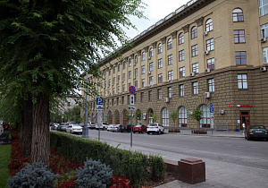 В ВолгГМУ завершился основной прием на места в ординатуру Института НМФО