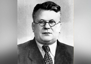 «Ректор о ректорах»: Николай Григоренко первый выпускник, возглавивший Волгоградский медицинский институт 