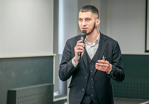 Ординатор ВолгГМУ разрабатывает приложение для арт-терапии детей с эпилепсией