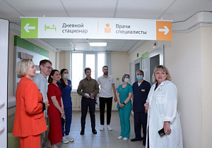 «Школа главного врача»: уроки управления