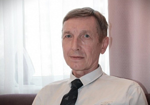 Ушел из жизни Михаил Иванович Туровец