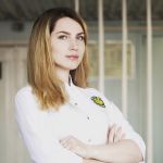 Анастасия Китаева - выпускница Хирургического клуба ВолгГМУ 2021 года
